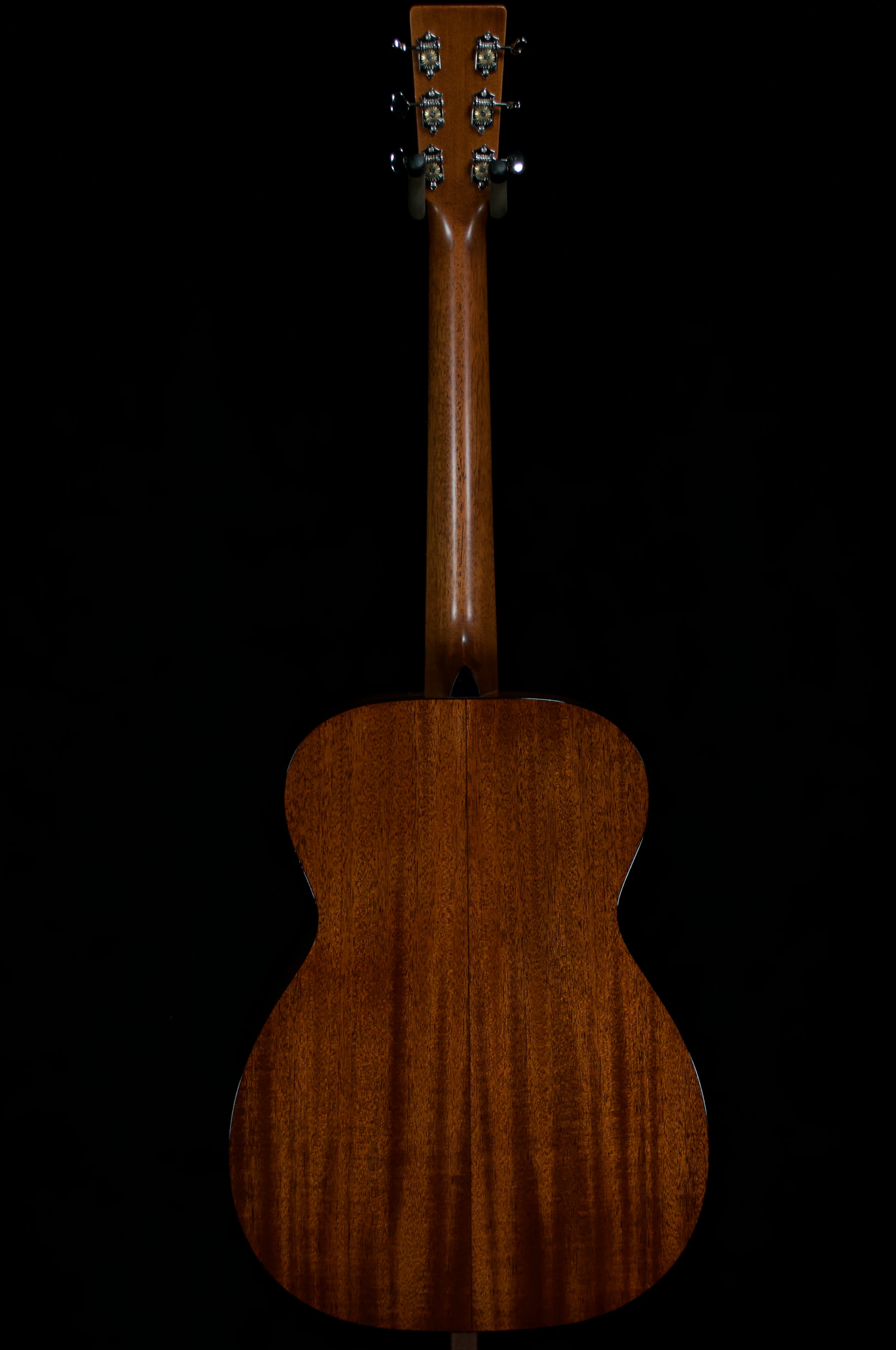 ✅ Martin 00-DB Jeff Tweedy Left-handed - Image 3