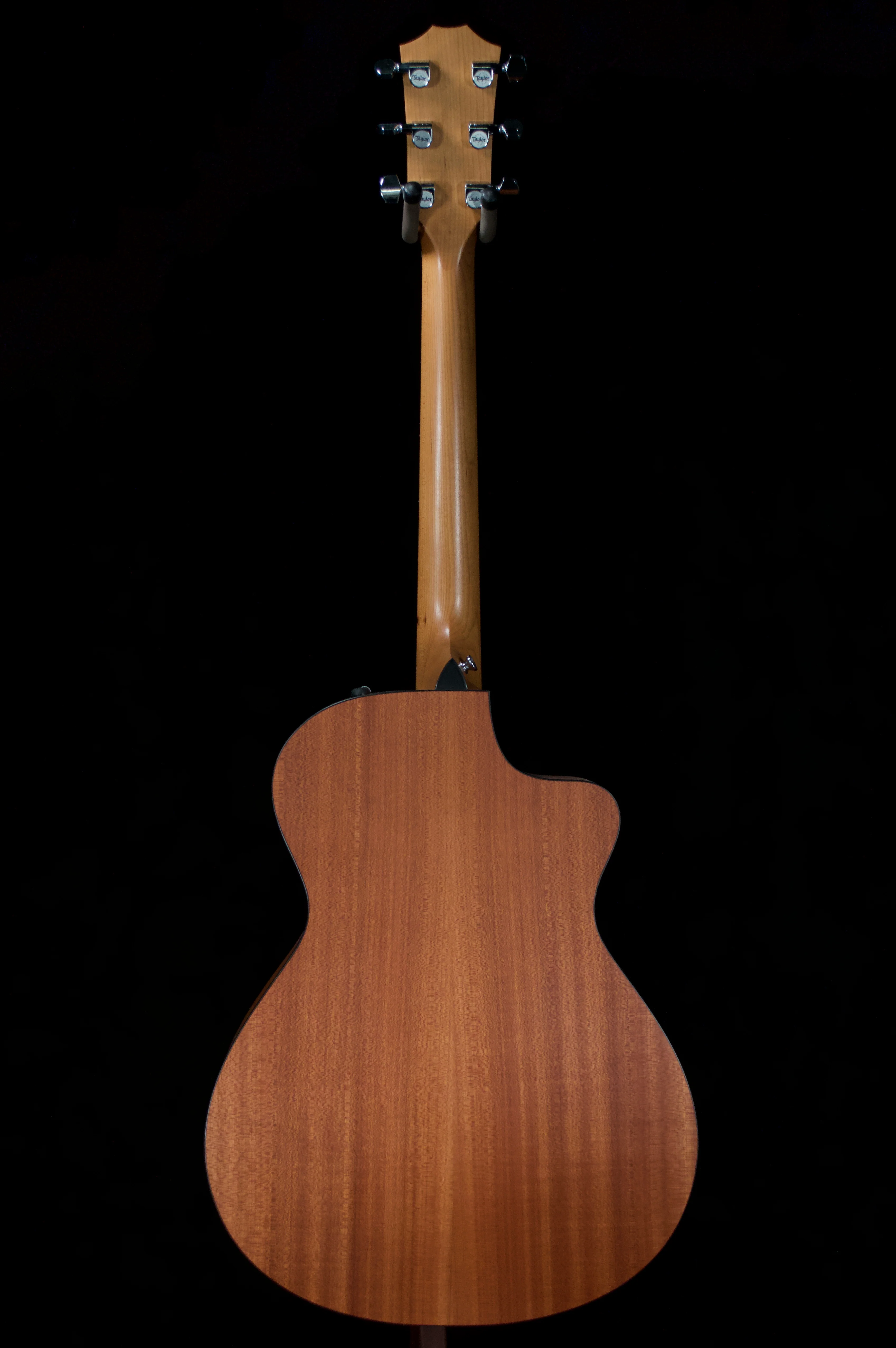 ✅ Taylor 112ce Left-handed Acoustic Guitar - Image 4
