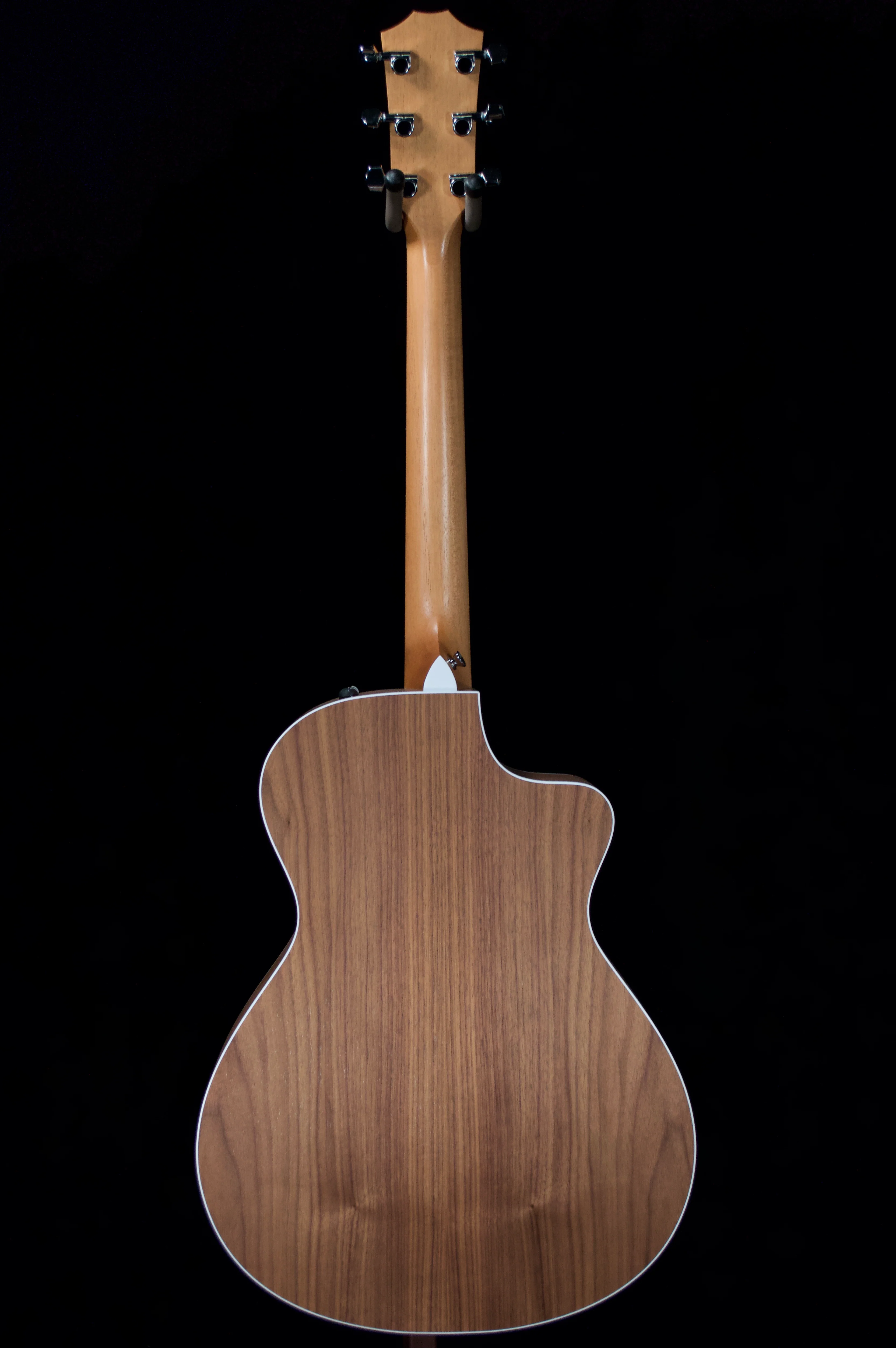 ✅ Taylor 212ce Left-handed Acoustic Guitar - Image 4