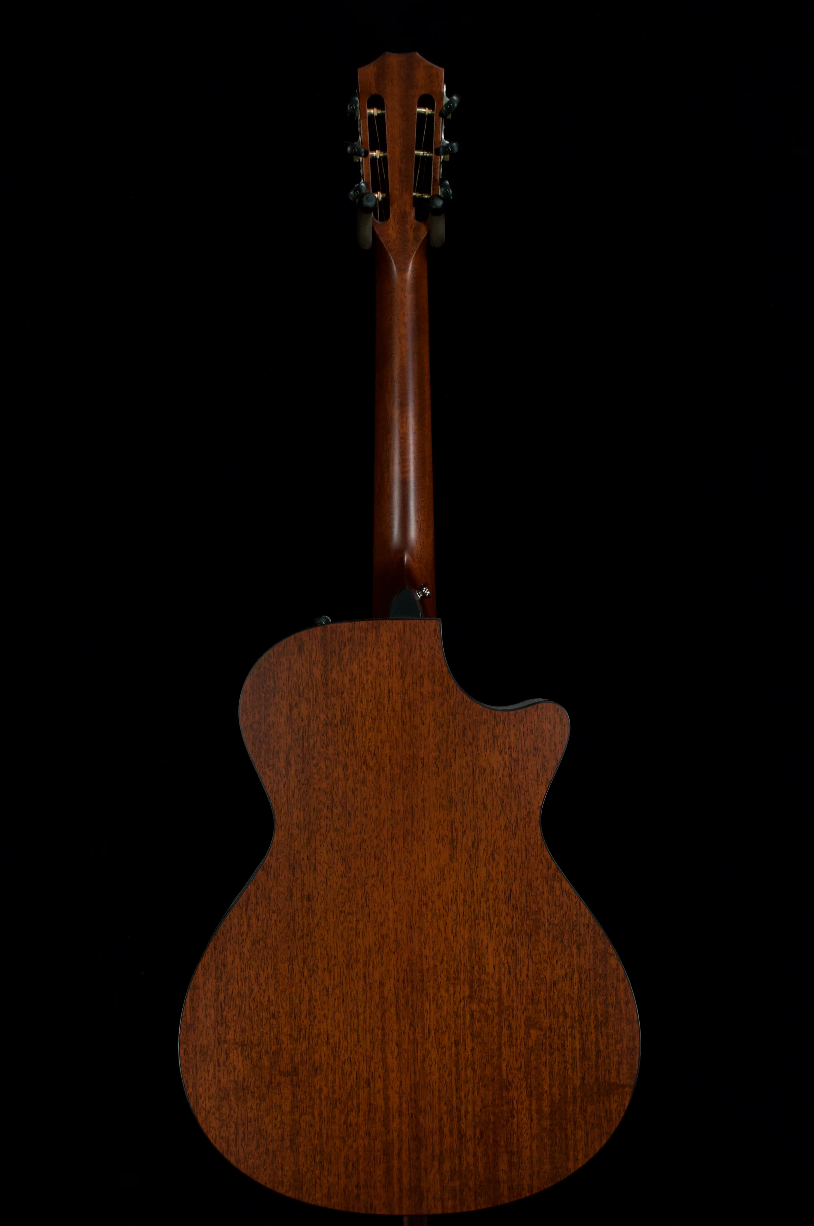 ✅ Taylor 322ce 12 Fret Grand Concert Left-handed Acoustic Electric Guitar - Image 3