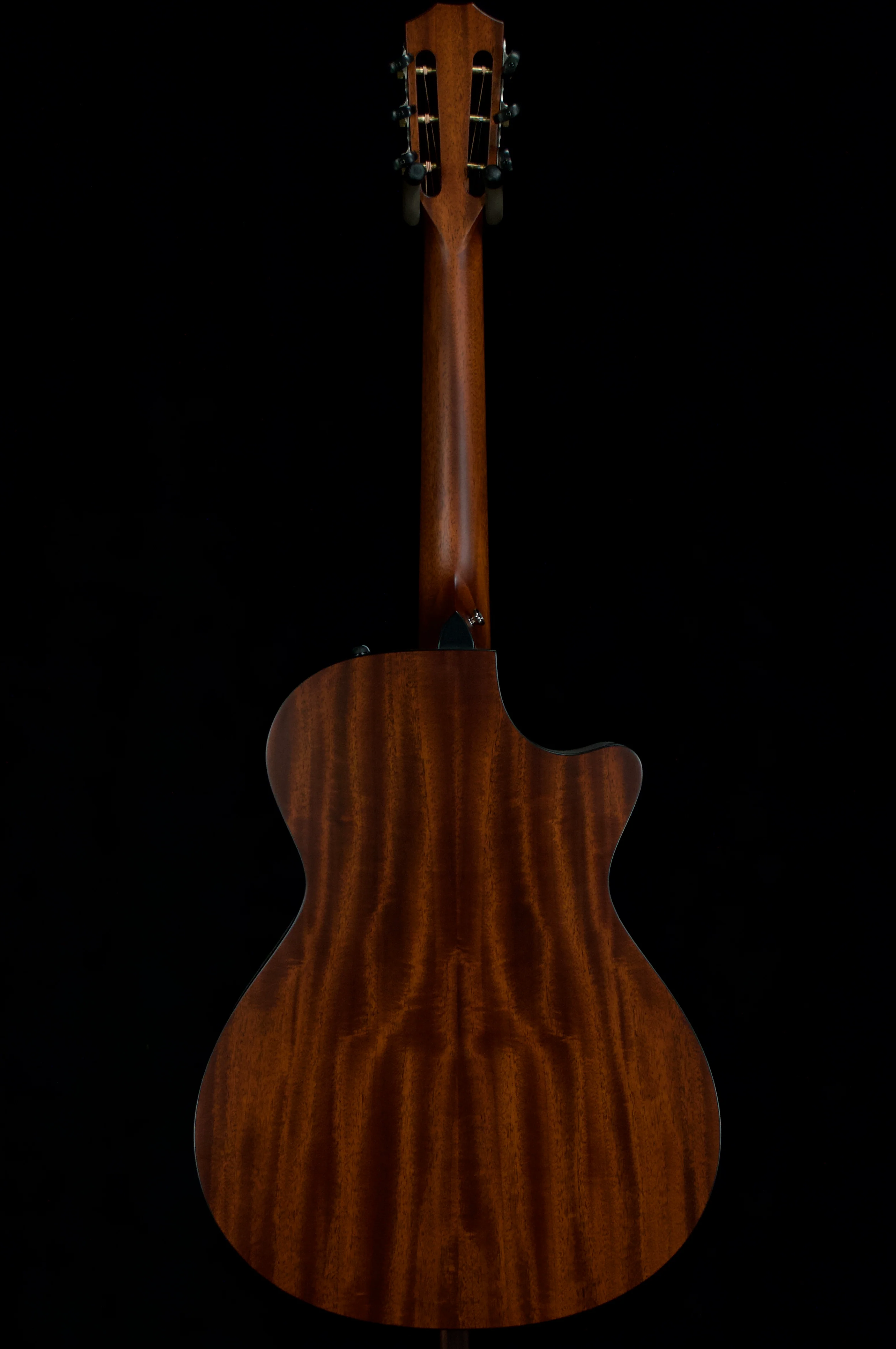 ✅ Taylor 322ce 12 Fret Grand Concert Left-handed Acoustic Electric Guitar - Image 7