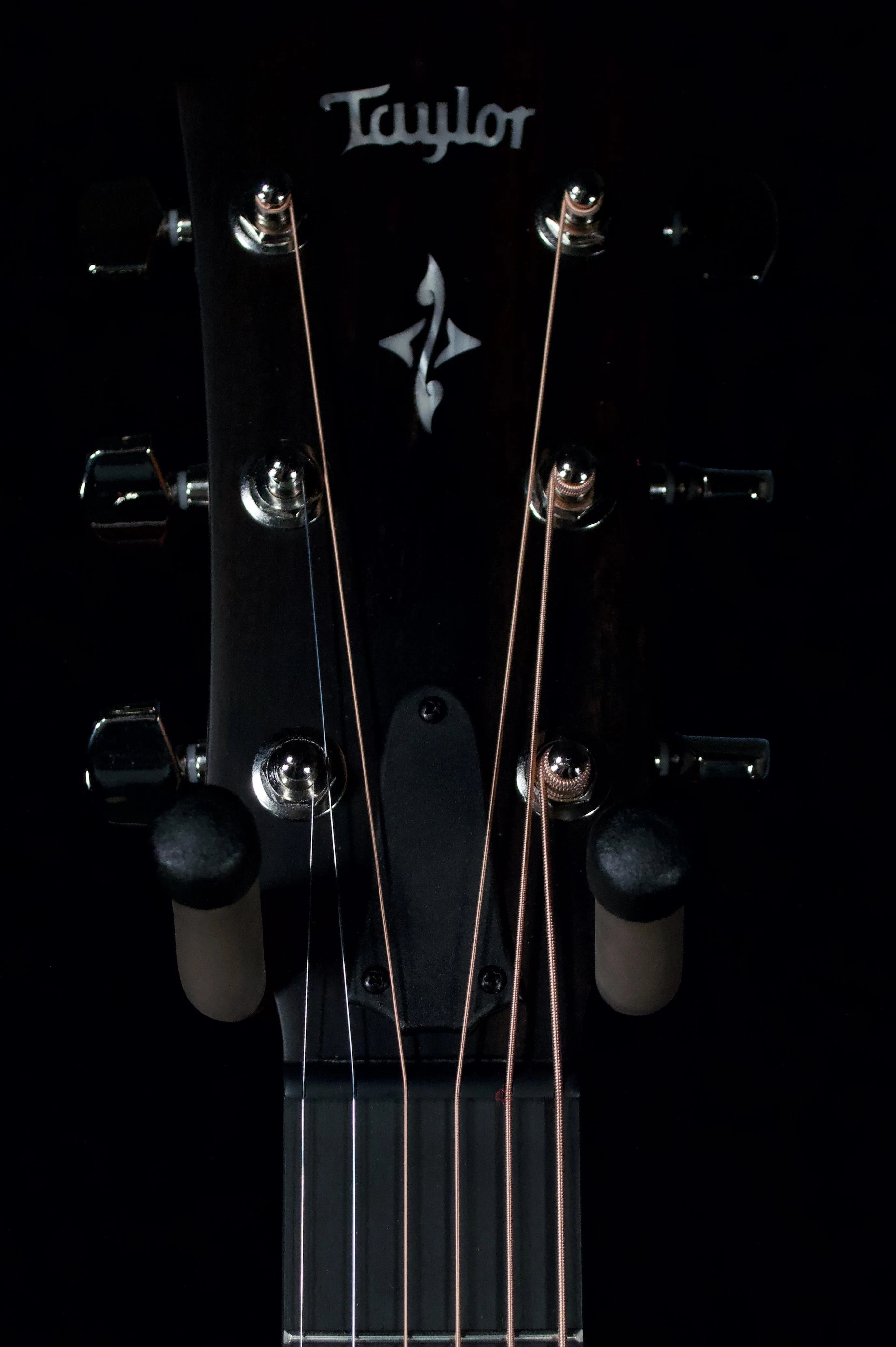 ✅ Taylor 414ce Rosewood Left Handed Guitar - Image 3