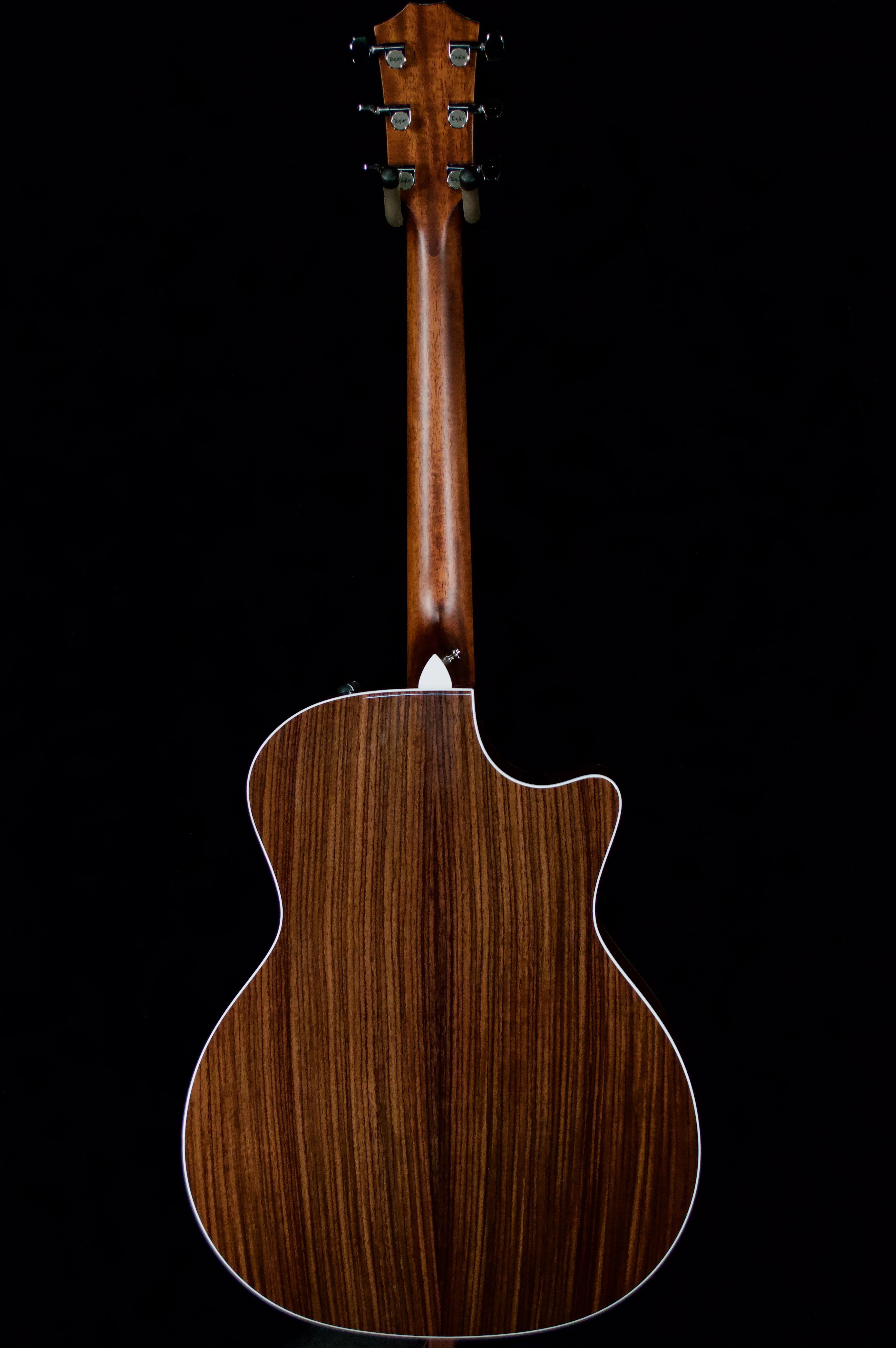 ✅ Taylor 414ce Rosewood Left Handed Guitar - Image 4