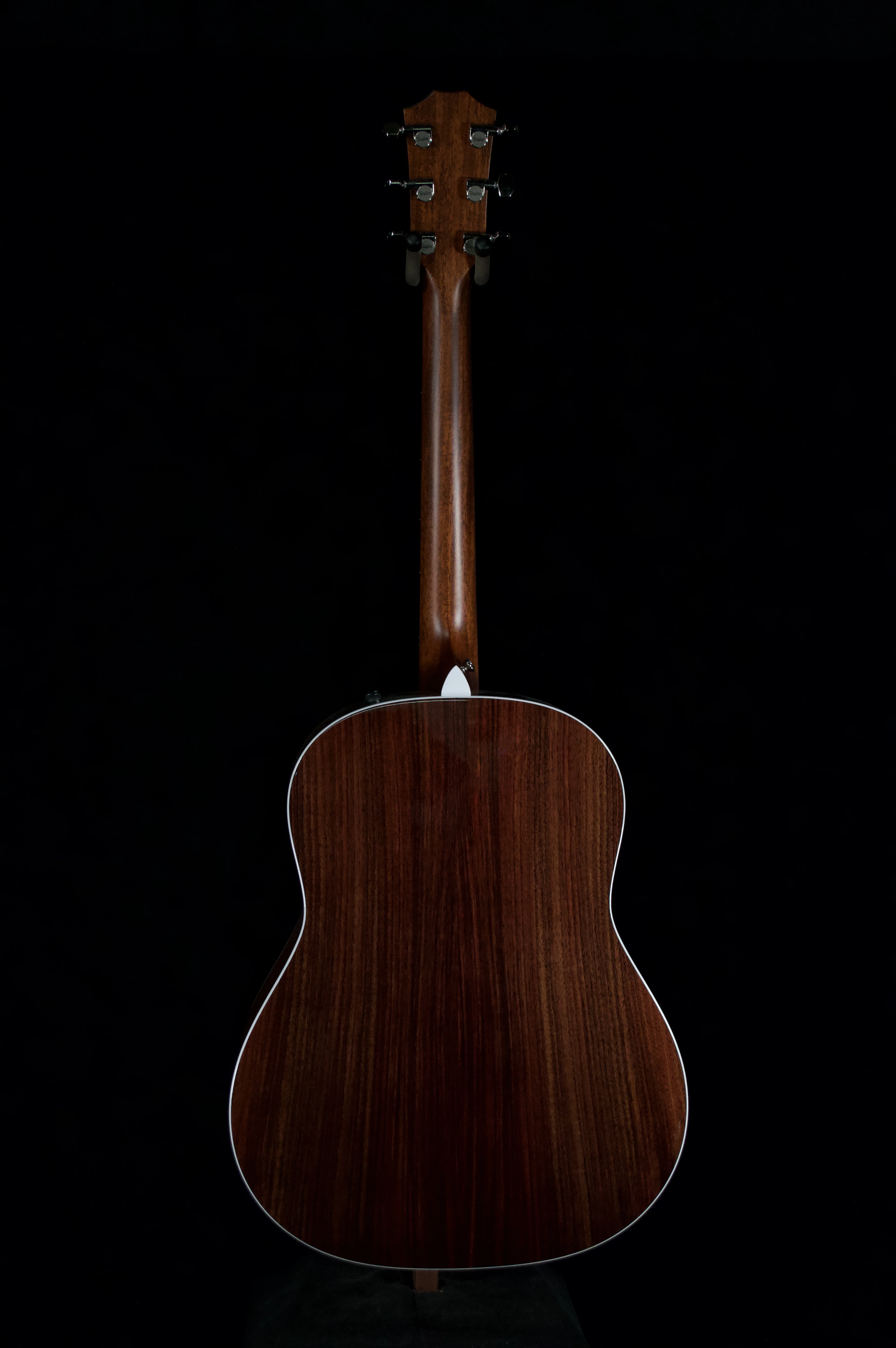 ✅ Taylor 417e Grand Pacific Acoustic Left-handed ES2 Electronics Hard case Price reduced - Image 3
