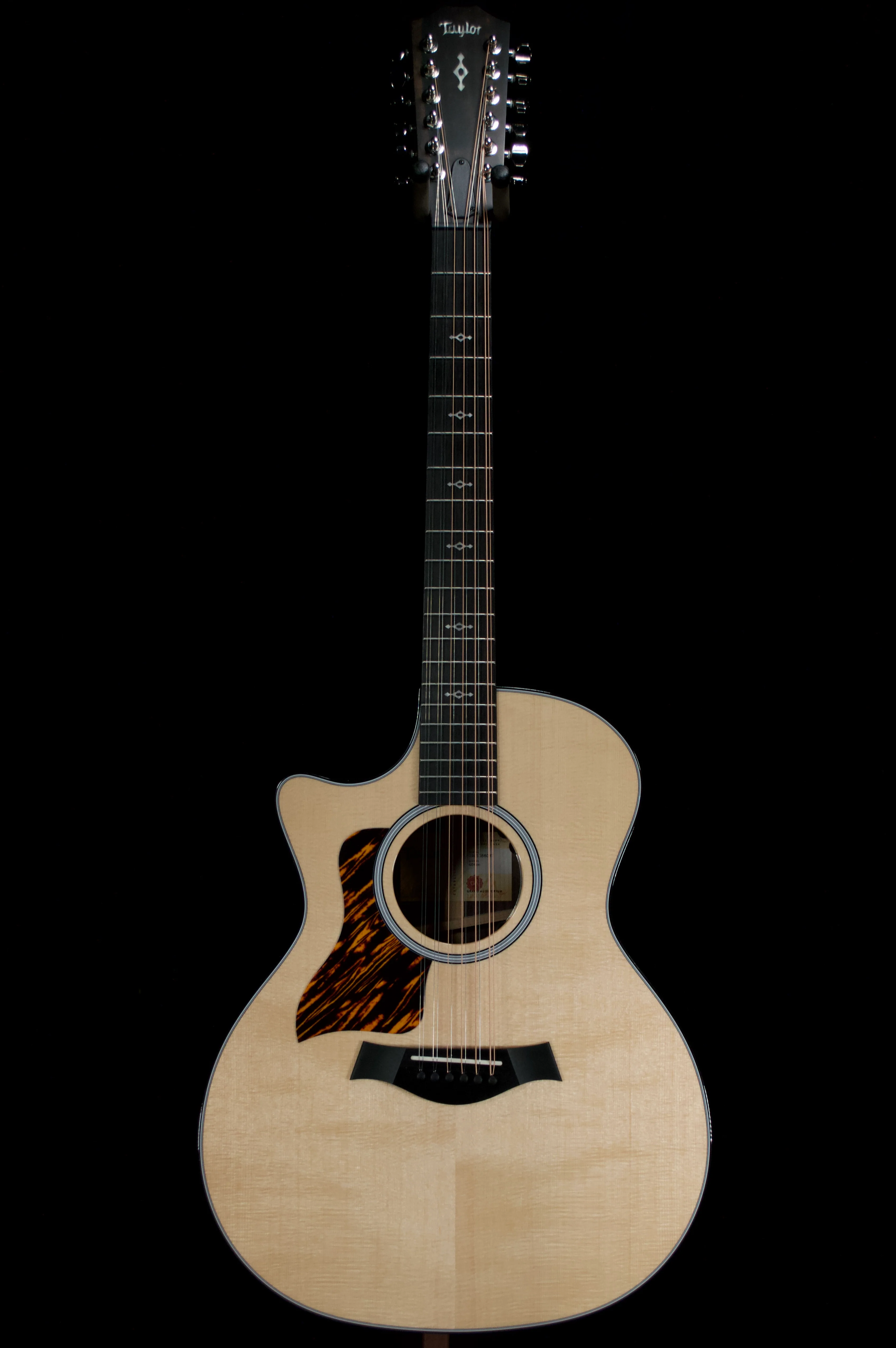 ✅ Taylor 454ce 2026 model Left-Handed - Image 2