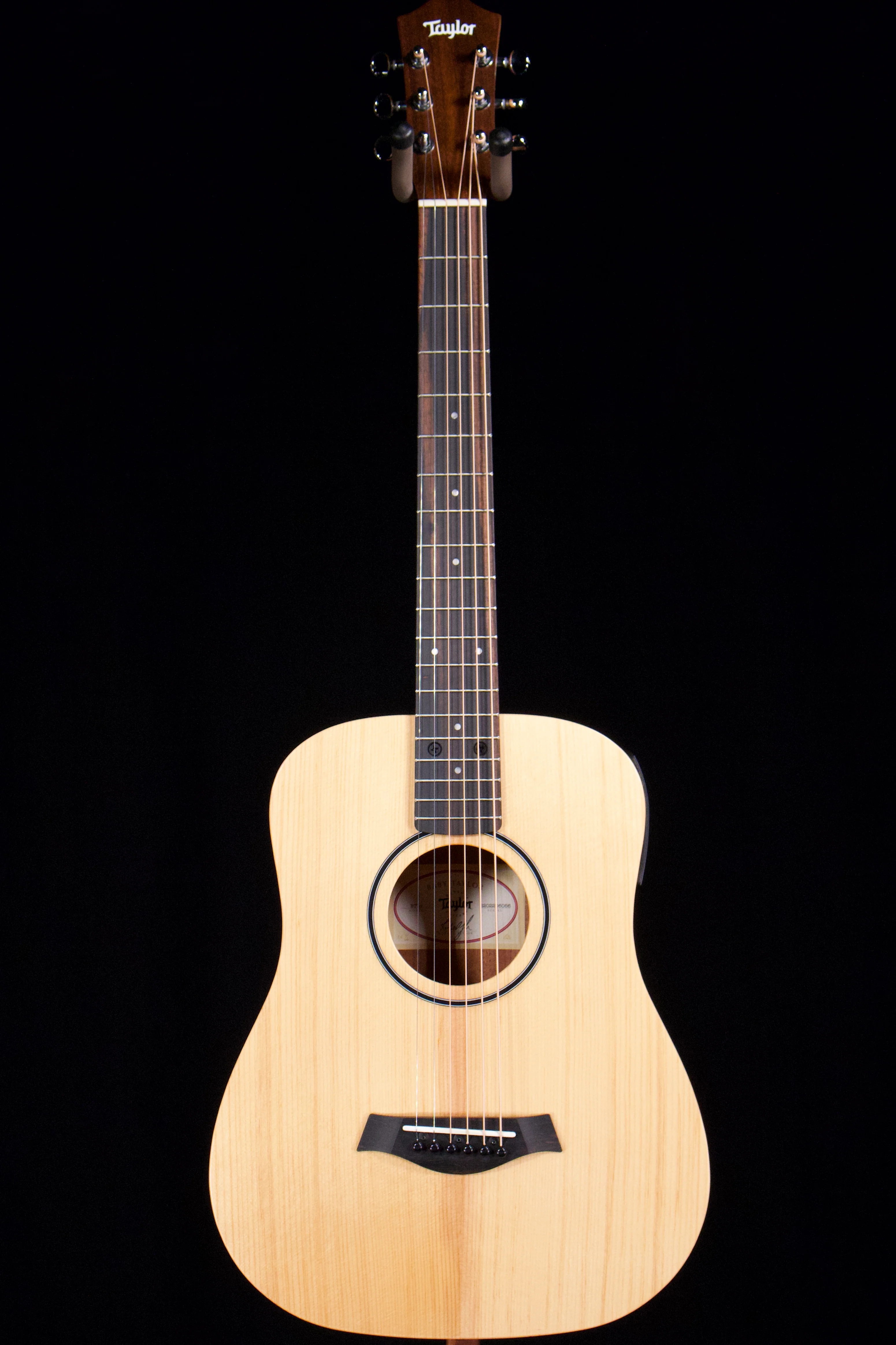 Taylor Baby BT1-e Left-Handed - Image 2