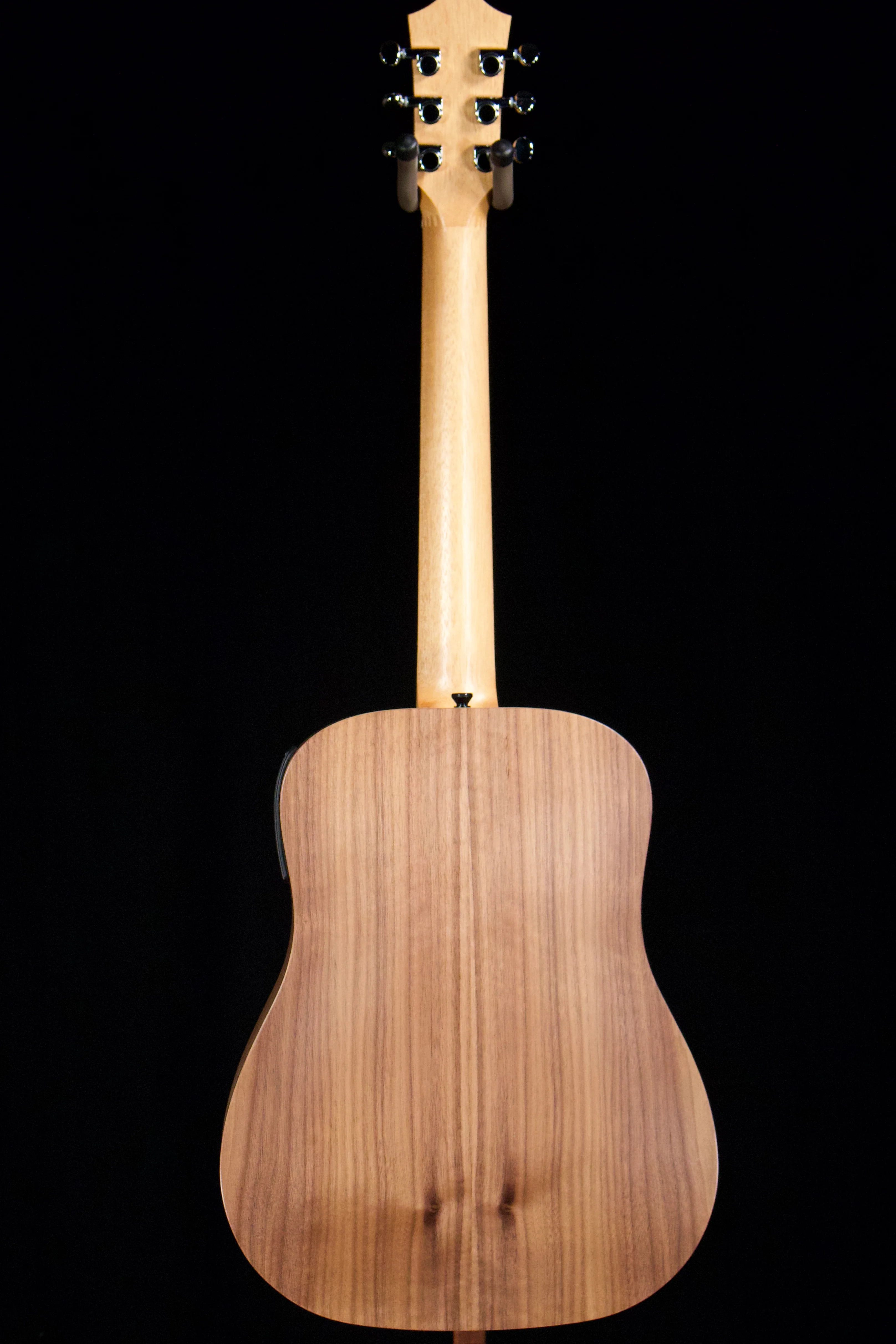 Taylor Baby BT1-e Left-Handed - Image 4