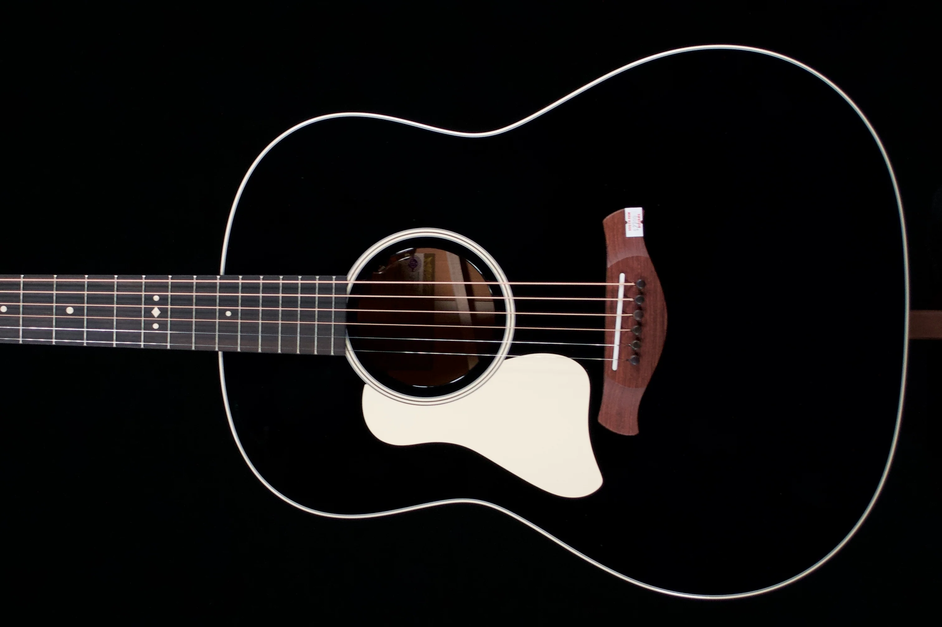 ✅ Taylor Gold Label 517e Blacktop Left Handed. On order