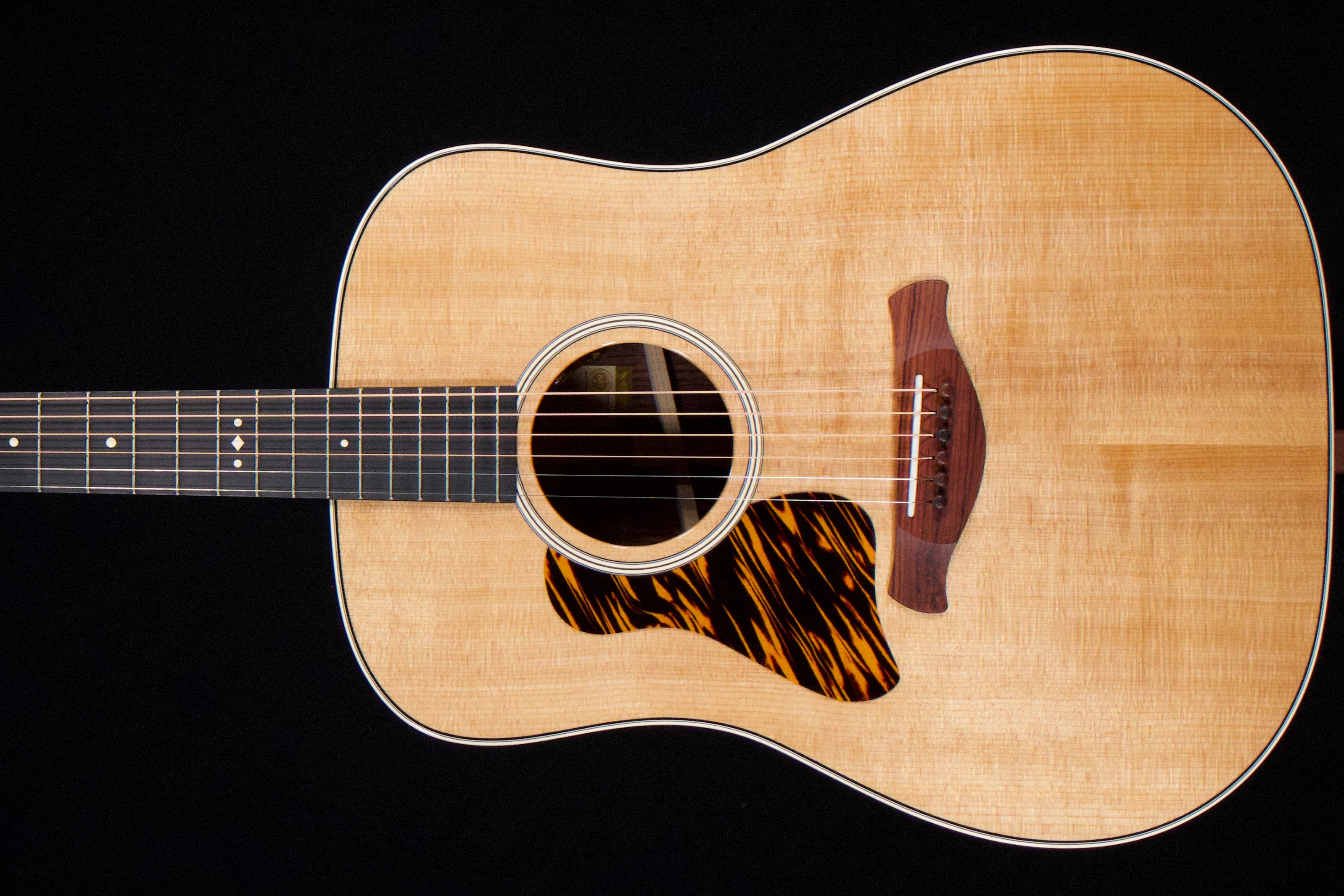 Taylor Gold Label 710e. Left-Handed