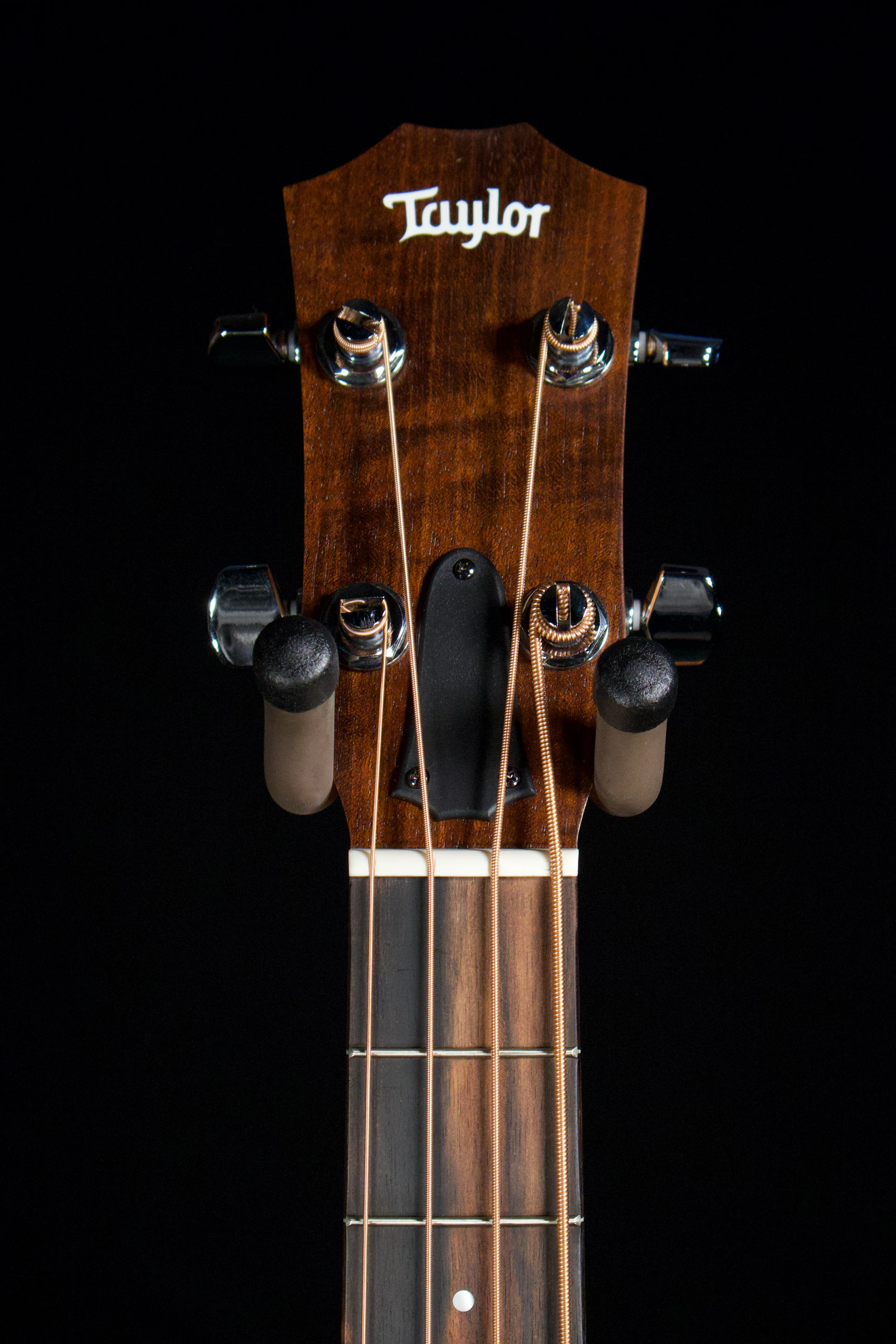 Taylor GS Mini-e Koa Bass Left-Handed - Image 3