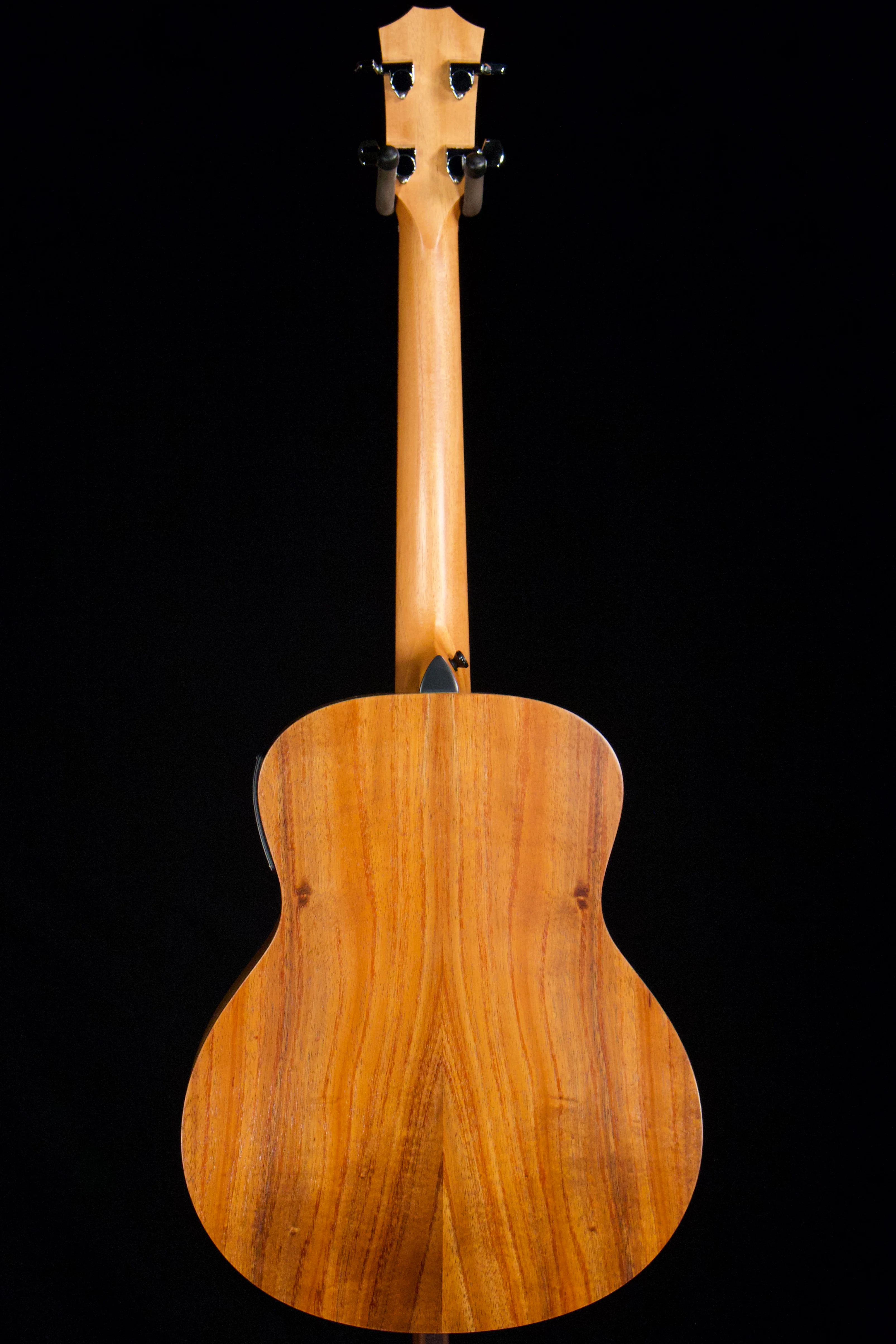 Taylor GS Mini-e Koa Bass Left-Handed - Image 4