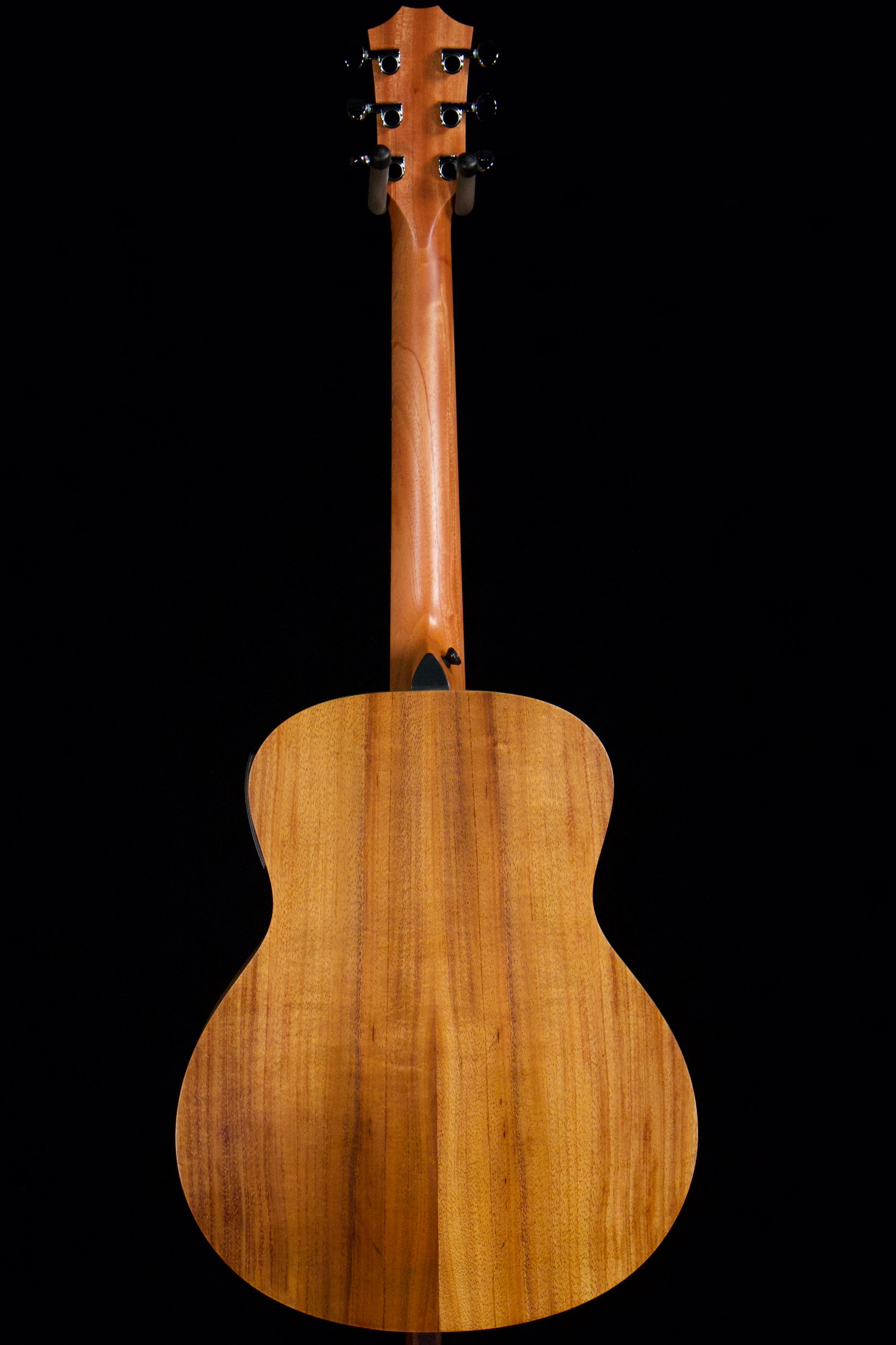 Taylor GS Mini-e Koa Guitar. Left-Handed - Image 4