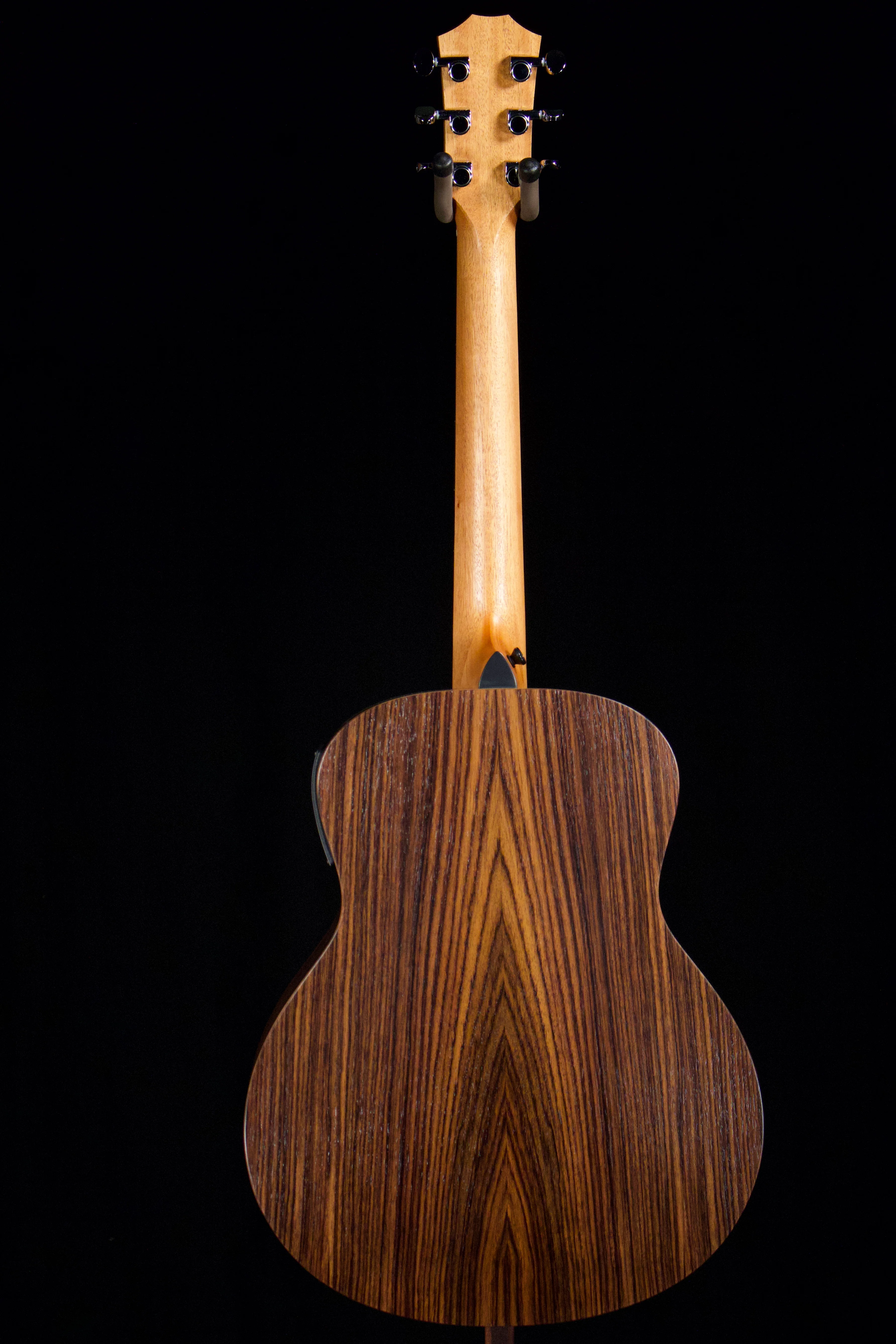 Taylor GS Mini-e Rosewood SB Left-Handed - Image 4