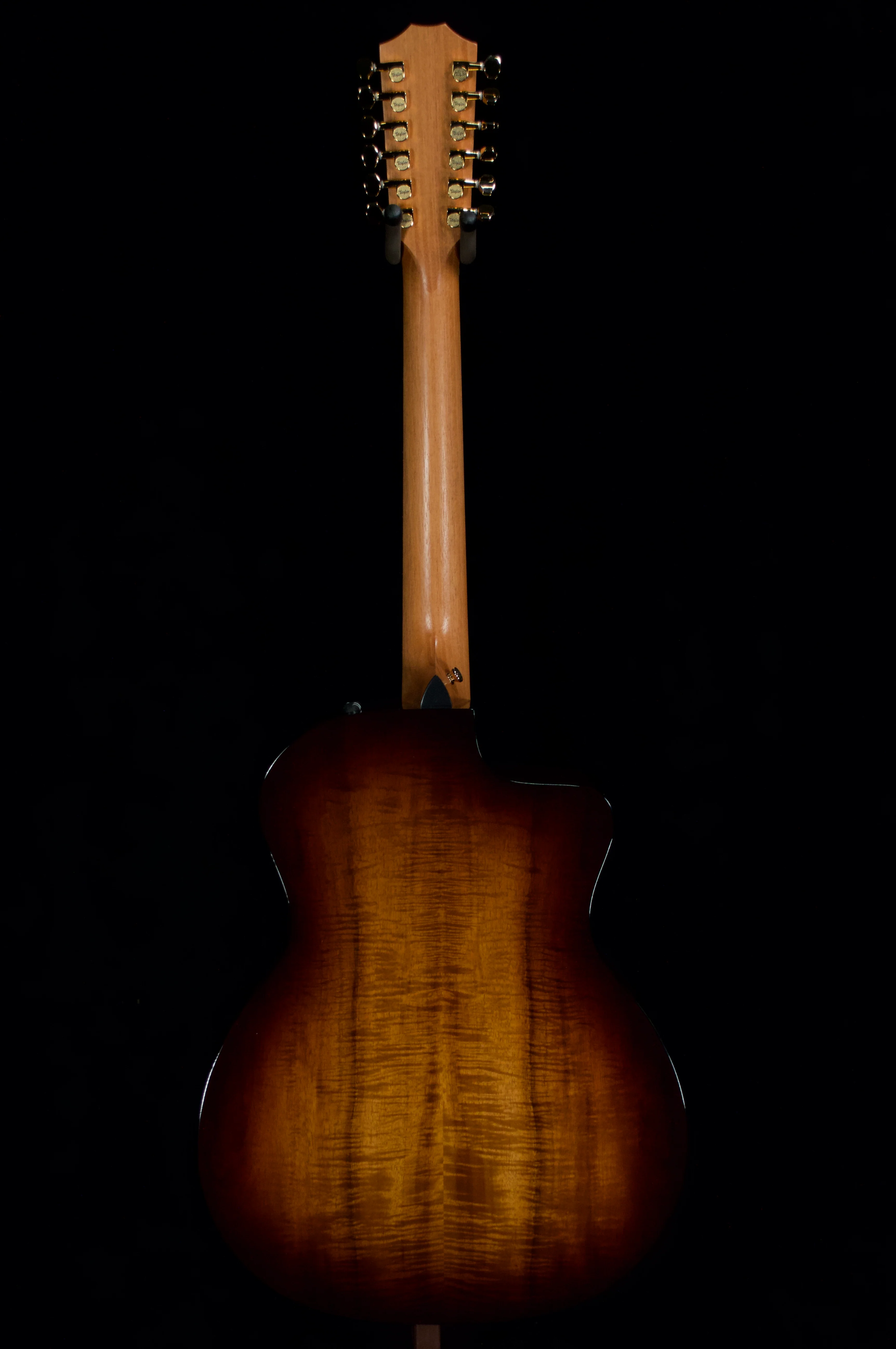 ✅ Taylor 264ce Left-handed 12 string - Image 3