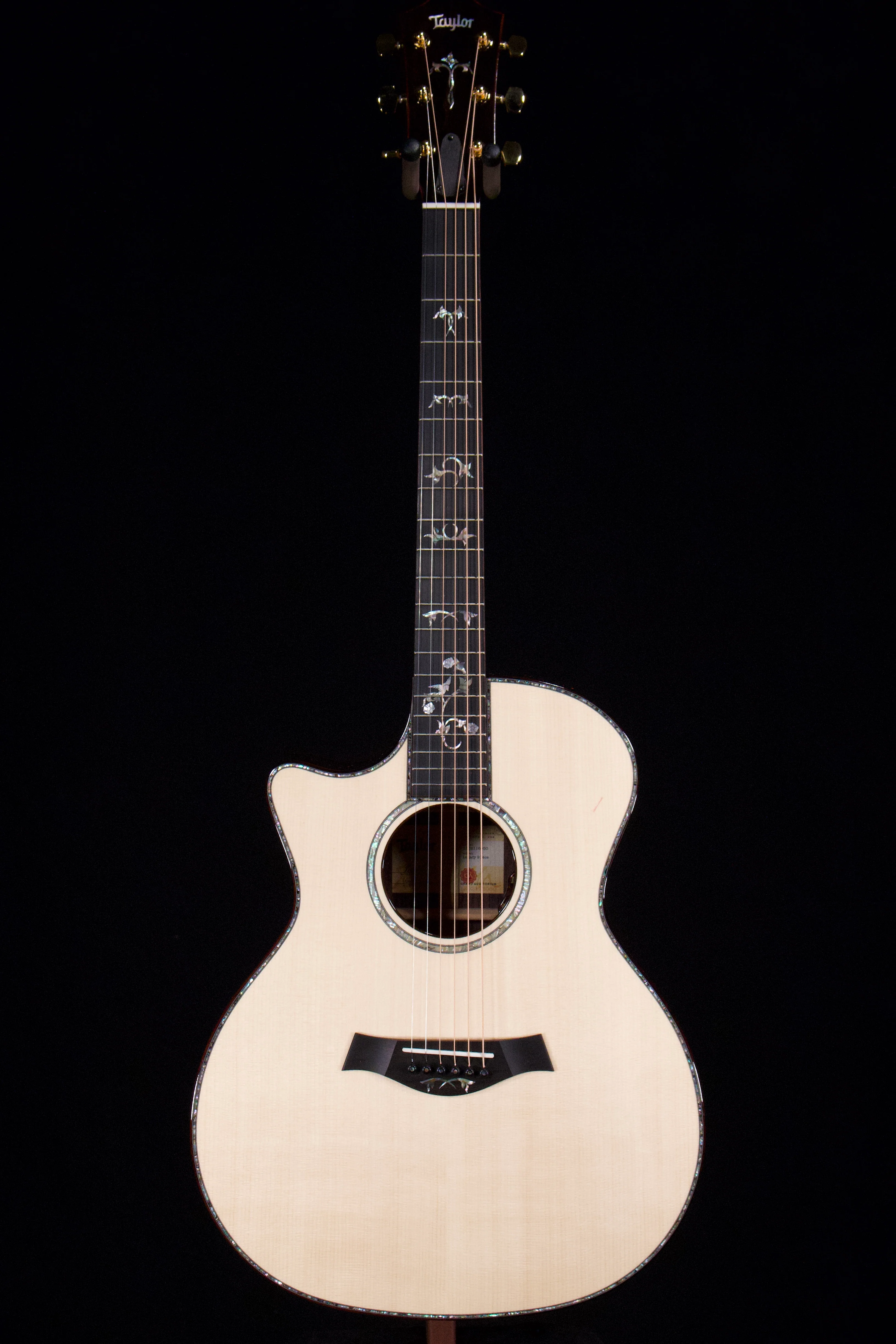 Taylor Legacy 914ce. Left-Handed 2026 model - Image 2